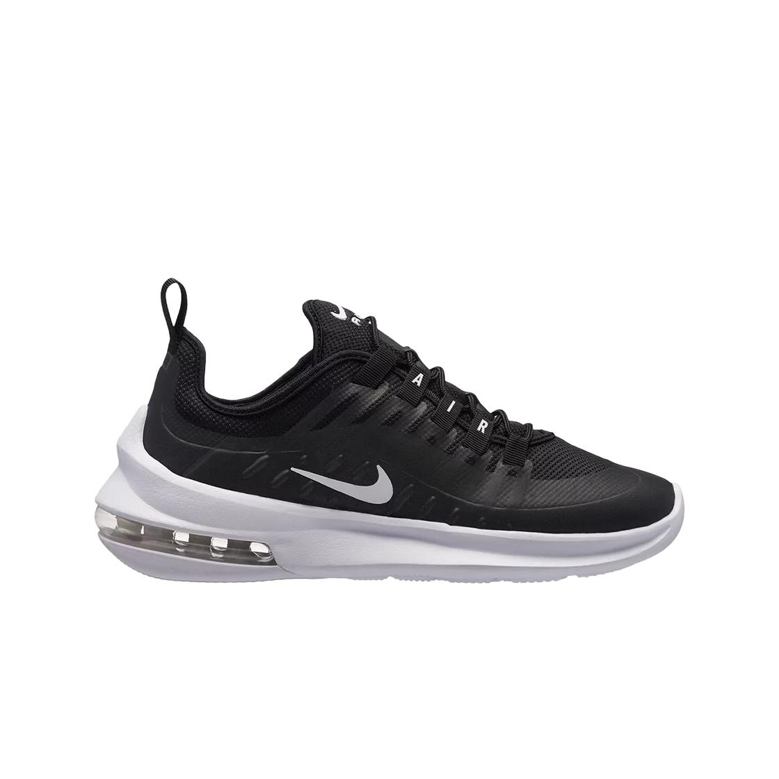 

Женские кроссовки Nike Air Max Axis Black White AA2168-002