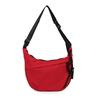 Borsa a Spalla da Donna in Nylon ad Alta Capacità - Stile Coreano Casual da Lavoro Tote e Crossbody