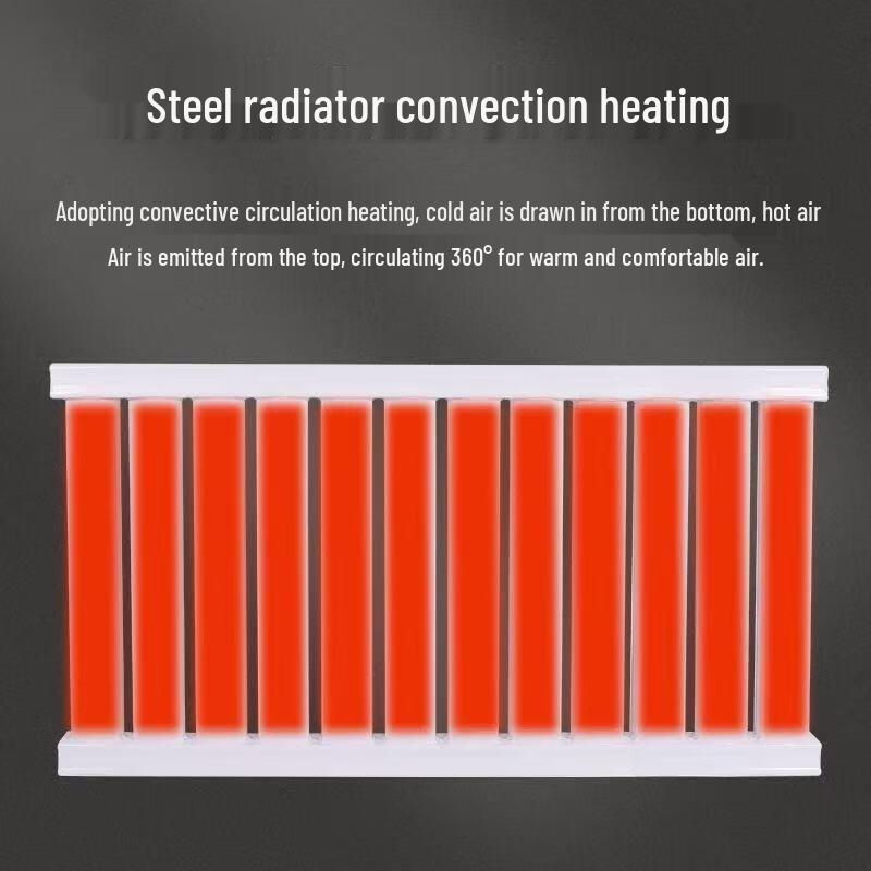Huxin Steel Panel Radiator