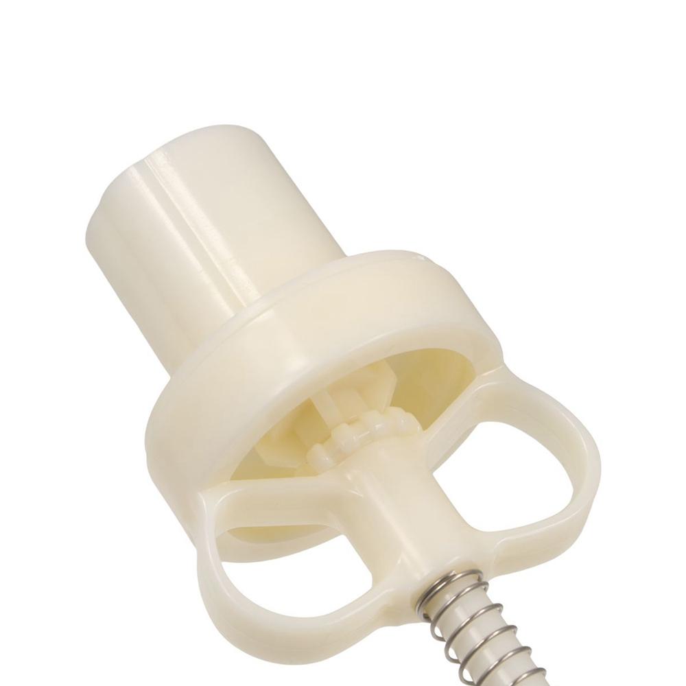 Hand Pressed Fondant Modelling Tools Plastic Moon Cake Mould  Mid-autumn Festival