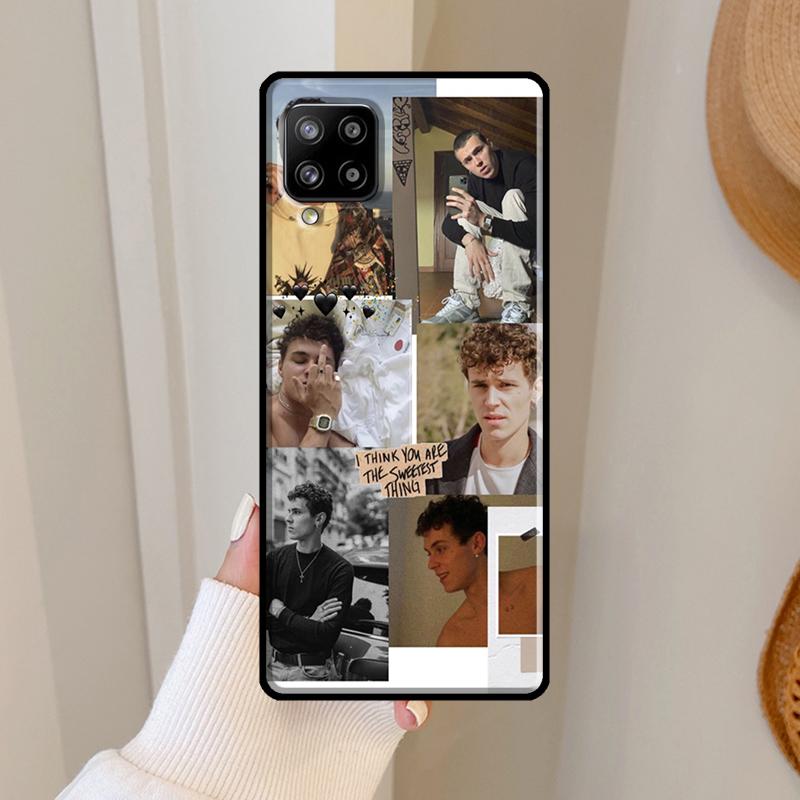 

Spanish Aron Piper Elite Case For Samsung Galaxy A56 A36 A06 A13 A32 A12 A22 A52 A35 A26 A16 A55 A15 A54 A34 A14 A53 Samsung A22 5G