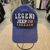 Jeep Legend Jeep Pentagonal Hat_JO2GCU038