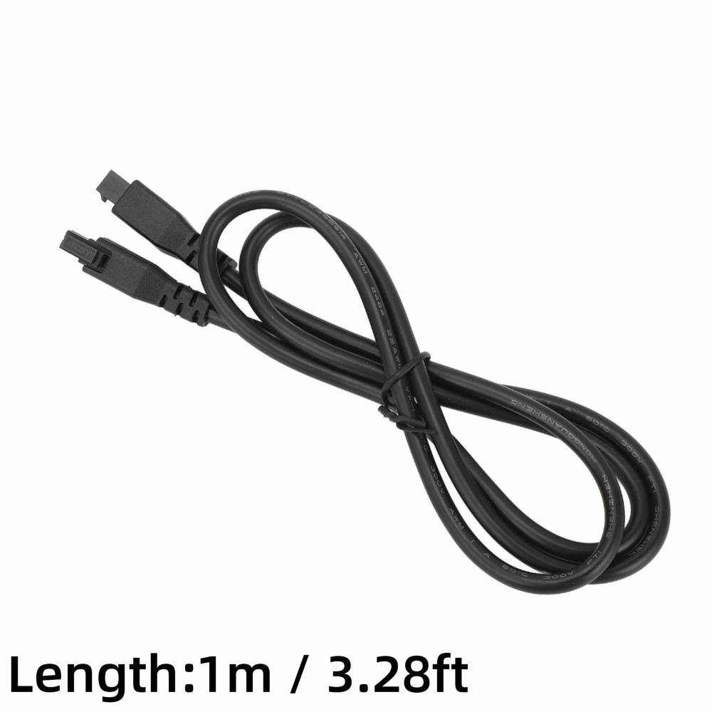1m 4-Pin Cable for Bambu Lab AMS Lite AMS Lite Printer Cable 3D Printer Accessories Durable PVC Shell