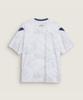 VANS Tdc Short Sleeve T-Shirt - Blanc Des Blancs / Vn000X6Hjvy1