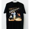 Üst giysisi – T-shirtler