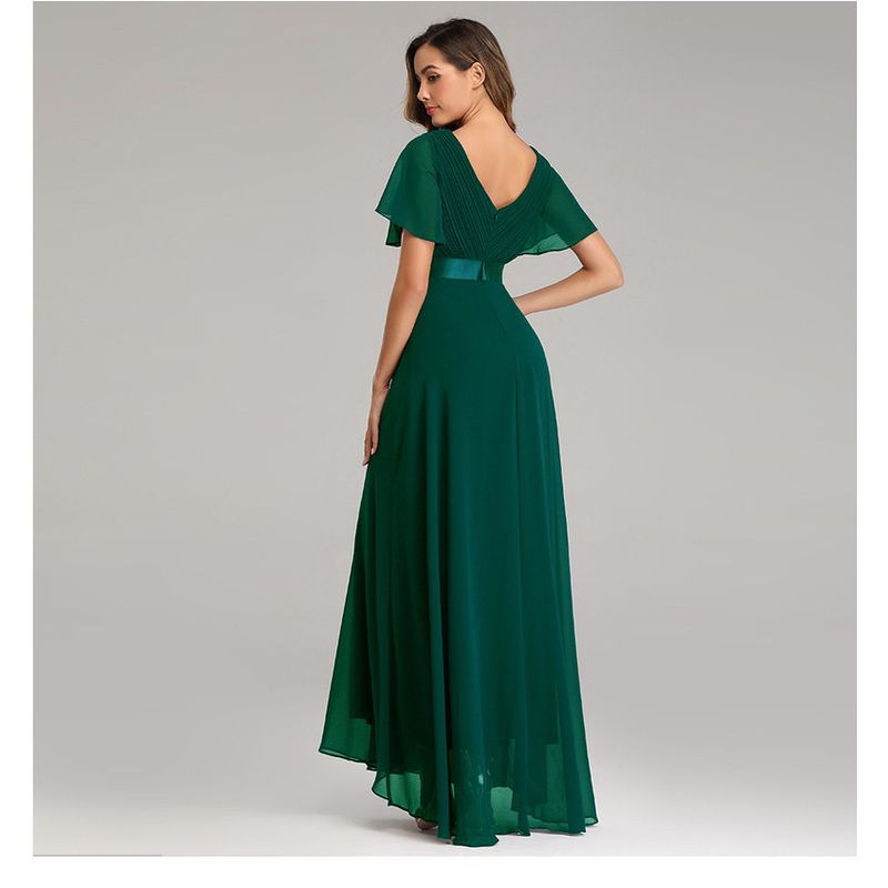 Plus Size Evening Party Dress Long Plus Size Evening Party Dress Birthday Party Performance Dress