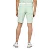 FootJoy Herren Leichte Einfarbige Golfshorts, Pistazie, Größe L (FJ-S25-P12, 34624-L)