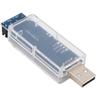 USB to CAN Bus Converter Adapter Non Isolated Chip 1M Baud Rate 3 Color LED Status Indicator USB to CAN Module