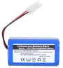 Battery For Xiaomi Robot Vacuum-Mop Essential G1 Mjstg1 14.4V/14.8V 3900Mah