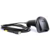 Honeywell 1902GHD Wireless 2D Barcode Scanner