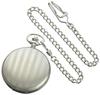 Pocket Watch Mechanical Manual Winding [Charles Hubert, Paris] 3973-W Men's