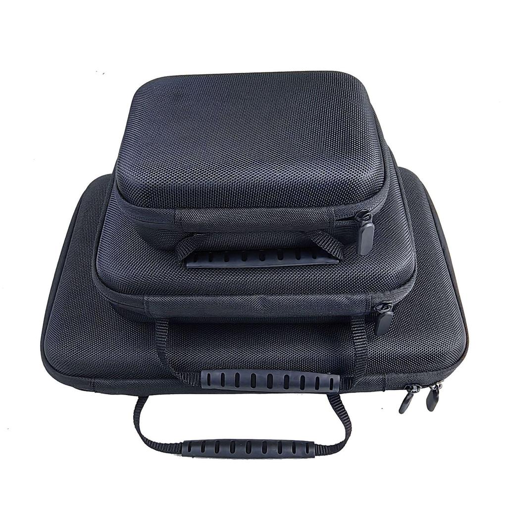 Universal Multipurpose Storage Bag with Foam Tray