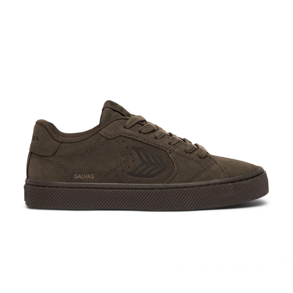 Cariuma Salvas Suede