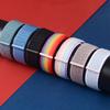 Nylon Loop Strap For Samsung Galaxy Fit 3 Band Breathable Official Bracelet Wristband For Samsung Galaxy Fit 3 Belt Accessories