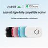 Universal Locator Device: Anti-Loss Alarm for Android, iOS, HarmonyOS - Ideal for Children, Elderly, Pets