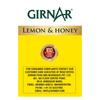 Girnar Green Tea Lemon & Honey Vegan 25 Tea Bags Pack of 1 Caffeine Free Refreshing Hot Drink