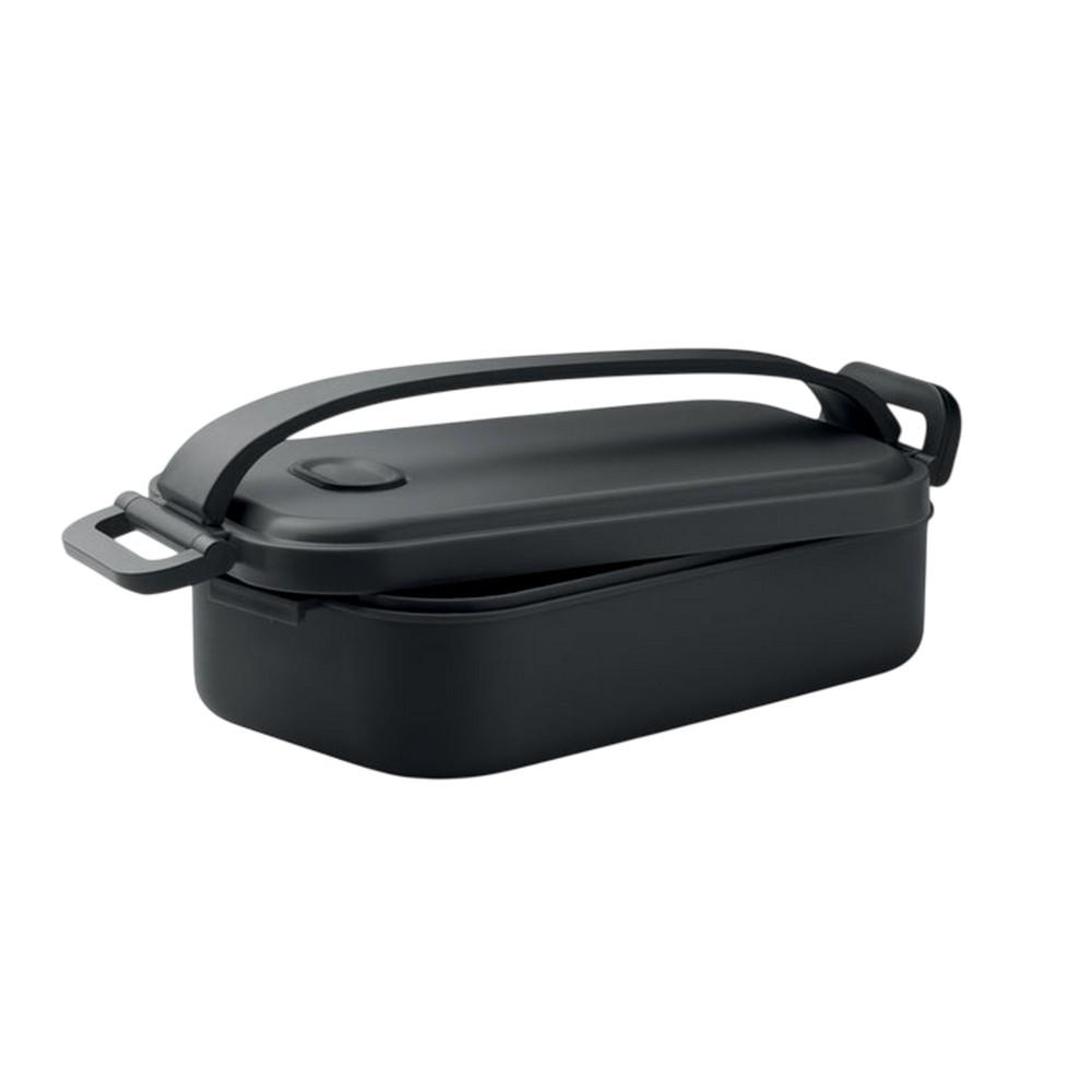 MidOcean Sarnie Polypropylene 800ml Lunch Box