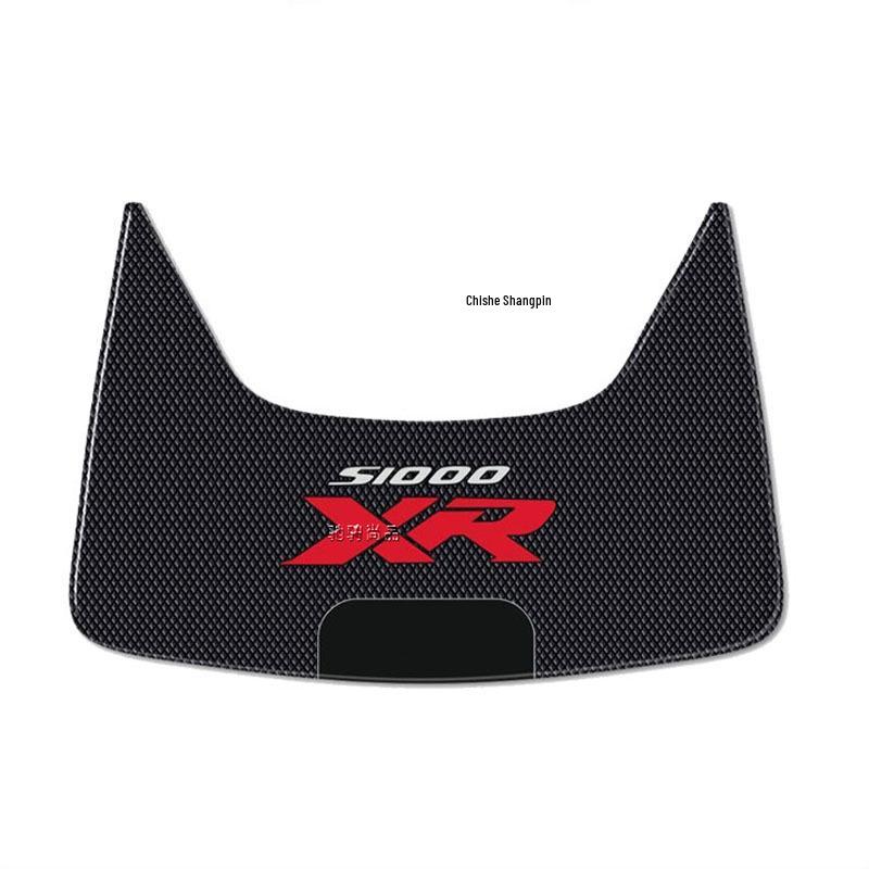 3D Waterproof Resin Tank Stickers Full Set for BMW S1000XR Motorcycle