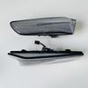 Sequential Dynamic LED Front Bumper Side Marker SignaL For Infiniti G35 Coupe