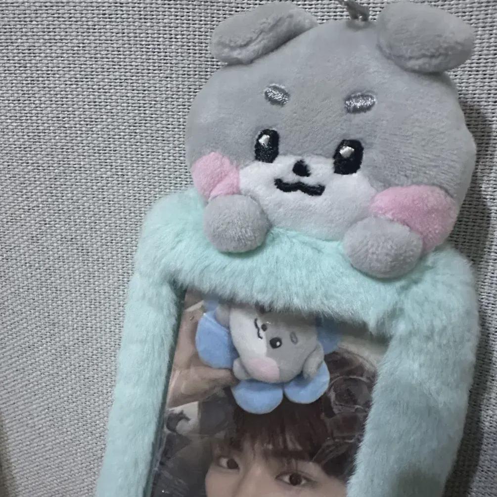 

ZEROBASEONE Холдер для фотокарточек Zerony Gunnini