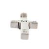 CHROME HEARTS  2989-304-4100-9100 Pendant top Silver Silver925 mens