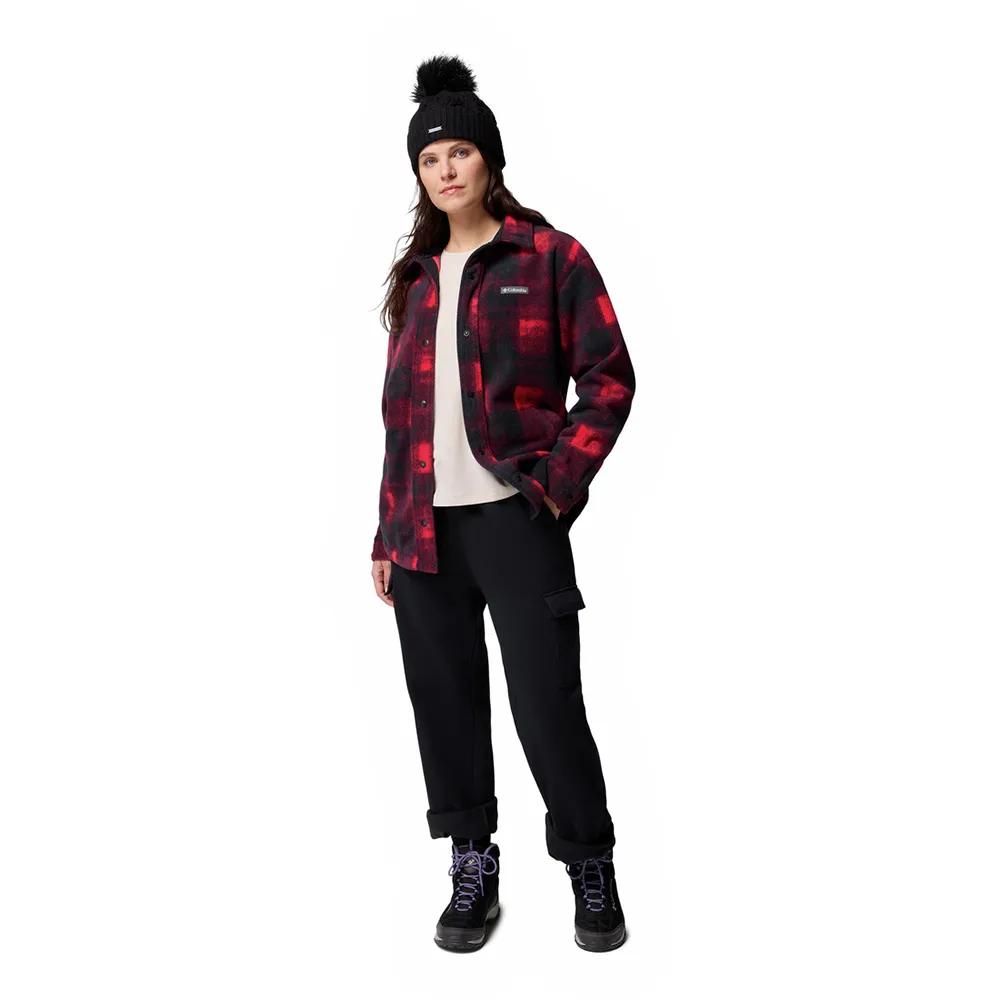 Columbia Флис Benton Springs™ II