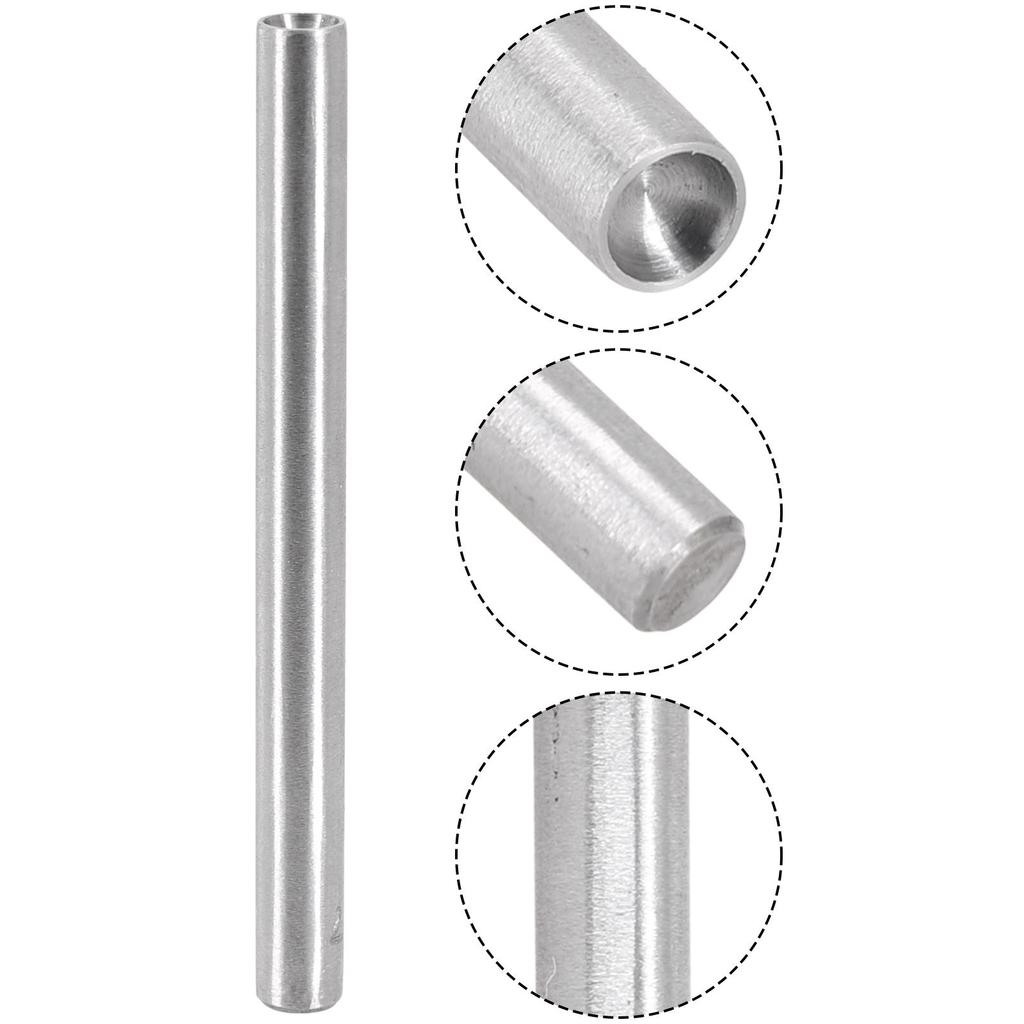 Rivet Tool Rivet Tool Domed Snap For Spike Studs Punch Hand Tool