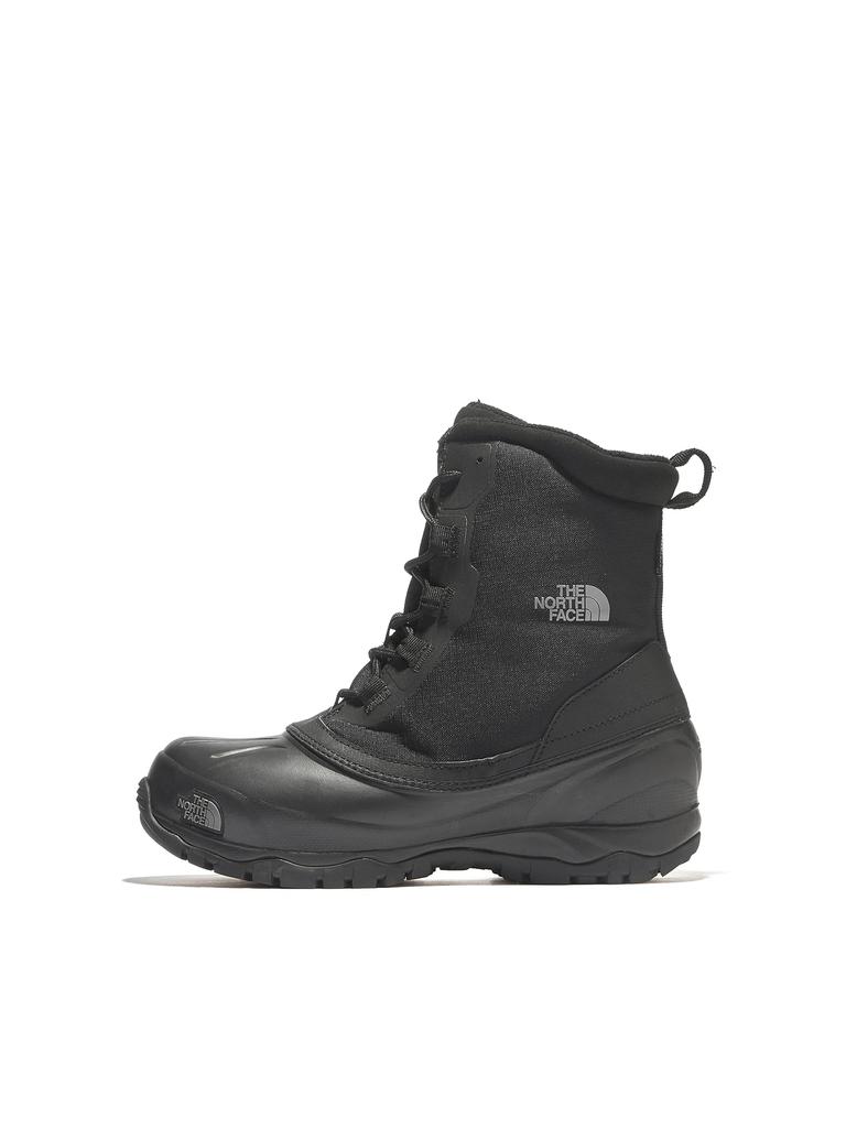 The North Face Snow Shot Boots TX V TNF Black 7 6" Black/TNF
