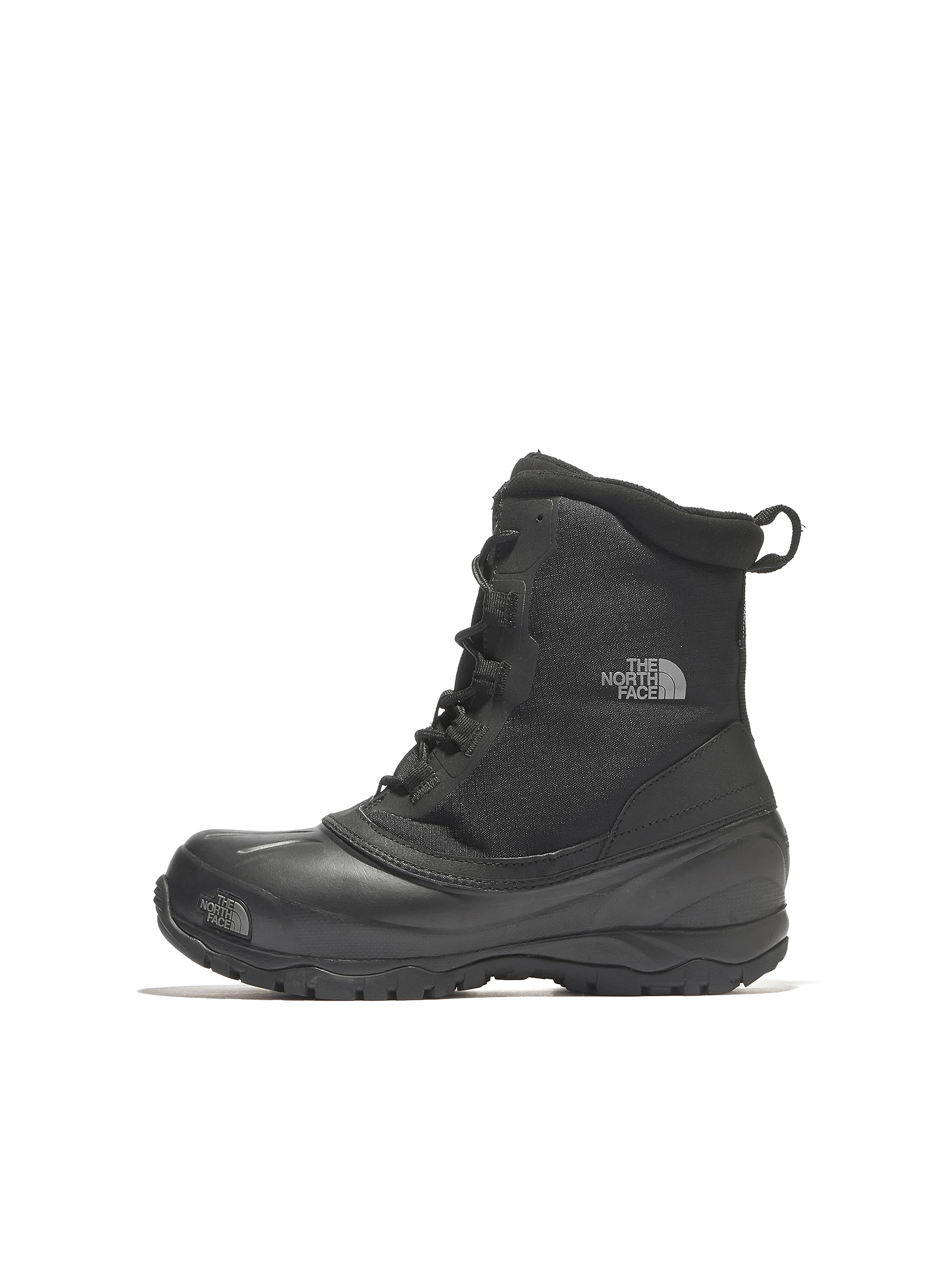 

Ботинки North Snow Shot TX V TNF Black 8 [The Face] 6” Black/TNF