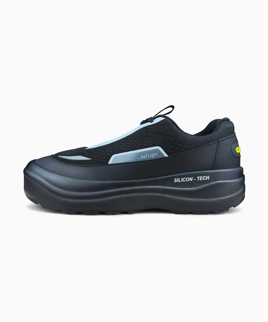 Walking Master Moolkung Light 667 / Black