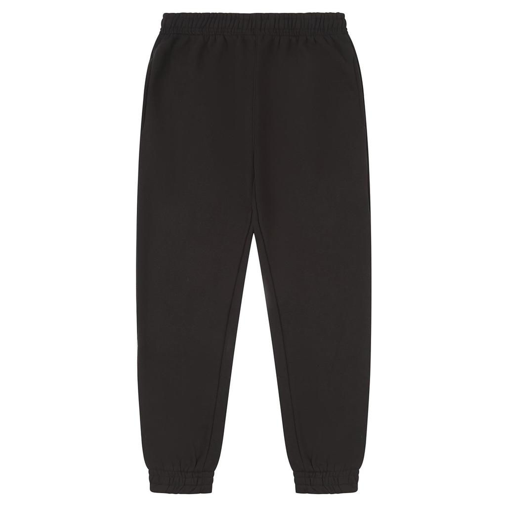Casual Classics Unisex Adult Premium Combed Cotton Jogging Bottoms