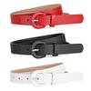 Womens Fashion Elegant Belt With Premium Alloy Buckle Suitable For Casual And Wear Office