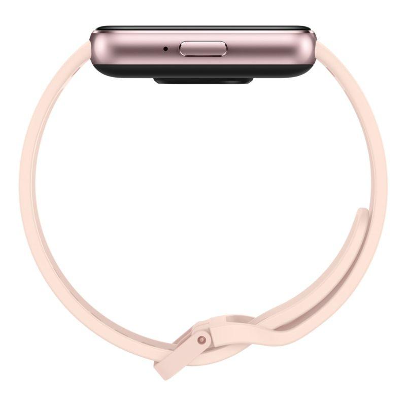 Samsung Galaxy Fit3 Smartwatch 1.6" AMOLED Pink Gold