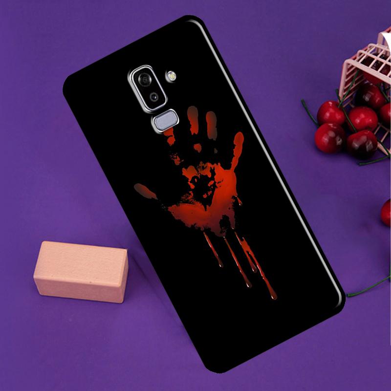 

Bloody Hand For Samsung Galaxy M13 M53 M56 M36 M16 M31 M11 M12 M32 M52 M35 M55 M15 M14 M34 M54 M06 Case Samsung M21