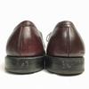 Allen Edmonds Tom, Dick & Harry Wingtip Business Shoes Burgundy size 10.5B 27.0-28.0 Vintage Men's(USED)