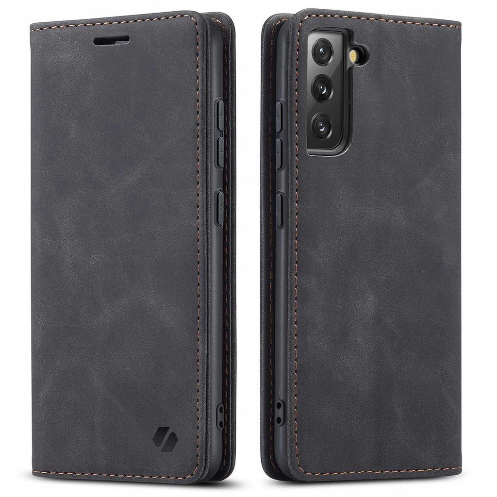 Sc Wallet Galaxy S22 Black