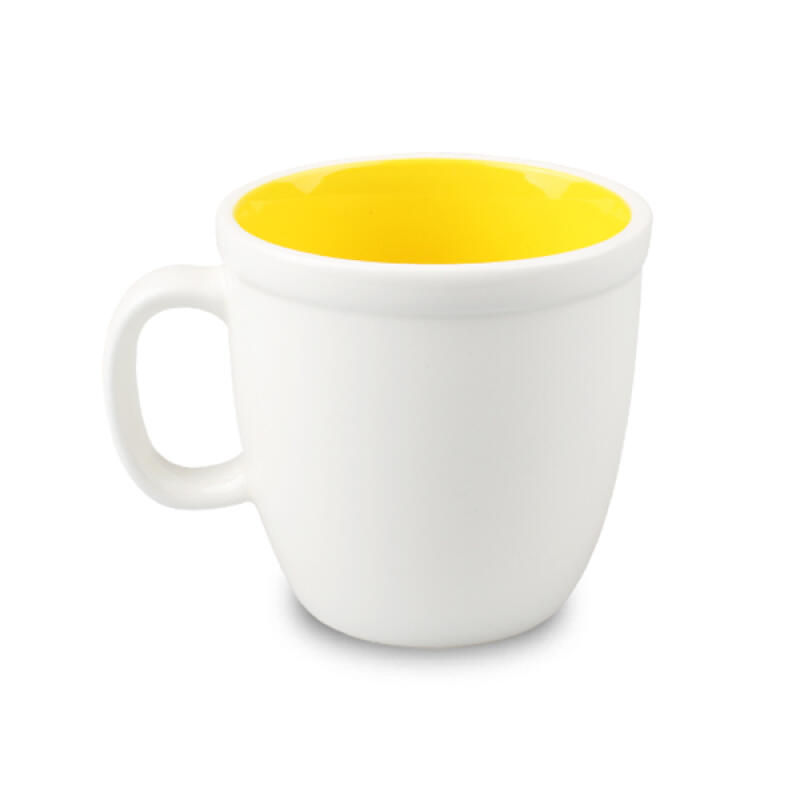 Java Two Tone Yellow (350ml)