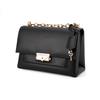 Michael Kors Mk Cece Adjustable Shoulder Strap Crossbody Bag Women Bags Black 35F2G0EF8O-BLACK