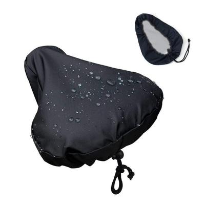 Universal Saddle Cover Waterproof Saddle Protection Cushion Cover for MTB Road Bike