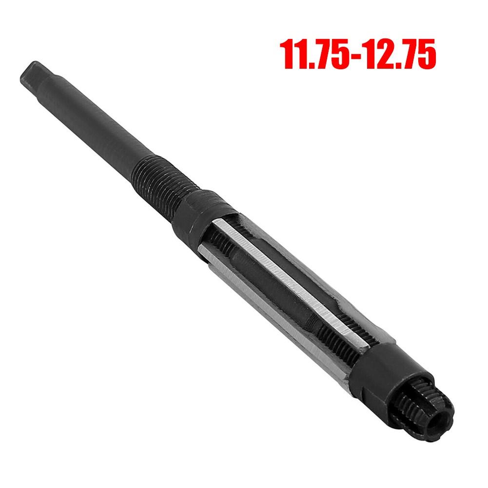 Adjustable Hand Reamer HSS Metal Tool Hole Cutting Tool
