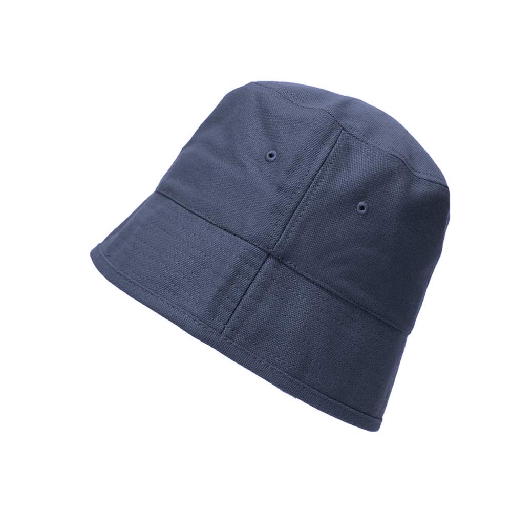 Croogo Soft Sun Bucket Slimming Wide Sun and UV Travel Heatstroke UV UV and Classic Ring Bucket Hat, Hat, Hat, Fisherman's Hat, Cap, Face, Brim, Rain,