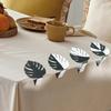4Pcs Stainless Steel Tablecloth Clips Table Cloth Holders Clamp Holder for Party