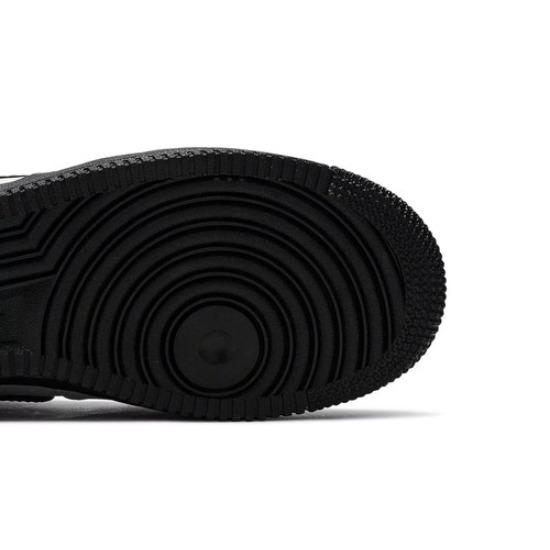 Nike Air Force 1 High Alyx Alb Negru CQ4018-101 Mărime Bărbați