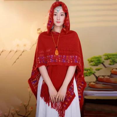 Tops – Poncho