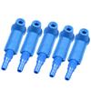 2/5pcs Auto Car Brake Fluid Oil Change Replacement Tool Clutch Oil Exchange Pump Oil Brake Kit Tool Empty Drained Oil Bleeder