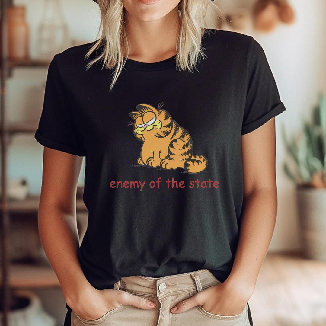 Comrade Garf T-Shirt S