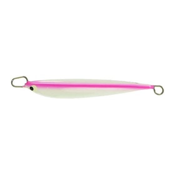 Металлическая блесна Tackle House Thai Jig Slim TJS