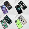 for Motorola Moto Edge 50 30 Fusion 40 NEO Ultra Pro E14 G20 E15 G35 G84 G13 G53 Case Alien Universe Galaxy Space Astronaut Star