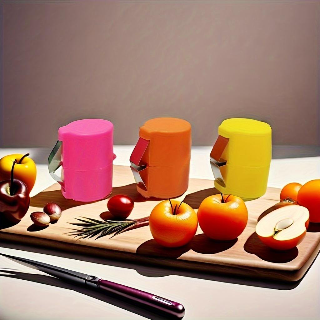 1PC Home Kitchen Egg Separator Tool - Egg Cracking Opener Baker's Essential - Easy To Use Egg Splitter And Separator for Baking