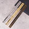 2Pcs Metal Hinge Hinges For Wooden Box, Iron 20x2cm Long Hinge For Door And Window, Crafts Heavy Duty Piano Cabinet Box